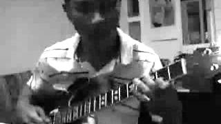 Lil' Darlin -Joe pass by benz