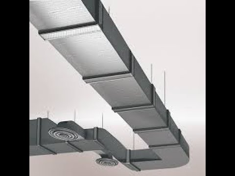 GI Ducting Service