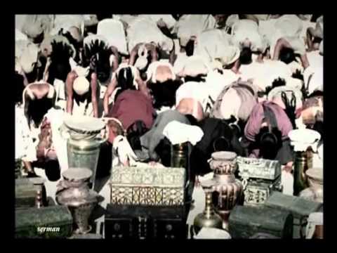 Nella terra dei faraoni- la battaglia di Megiddo (parte 5).wmv