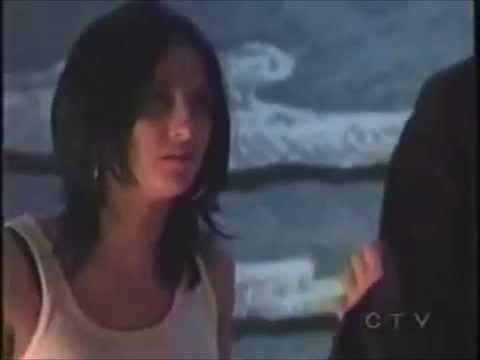 degrassi alex fight scene