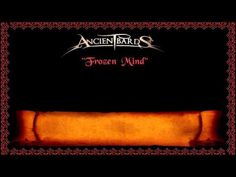 Ancient Bards - Frozen Mind [Subtitulado]