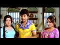 Huliya Halina Mevu Kannada Movie Dr Rajkumar Jayaprada Jayachithra Kannada Comedy Scene