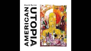 David Byrne  - I Dance Like This .   vinyl