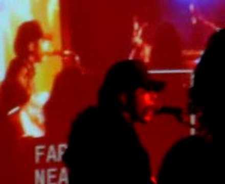 Switchkicker - Burn (Live @ The Basement, 2007)