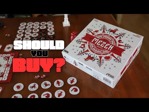 Before You Buy Mezen – Pattern Prediction at Its Peak? (+ How to Play)