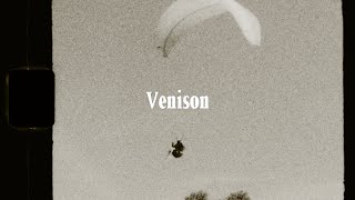 Music video thumbnail preview for Home Is Where - Venison (Official Lyric Video) by Home Is Where