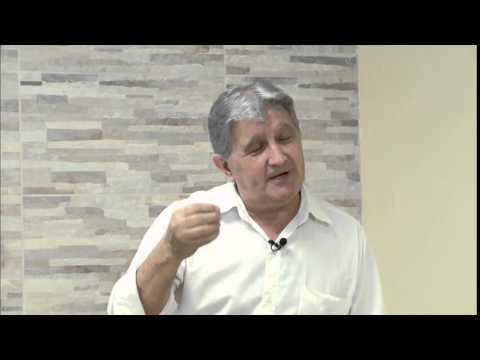 Palestra 235 - Conversando com Deus - Antonio Demarchi