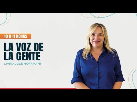 La Voz de la Gente - Alcalde de Penco por reconstrucción en Biobío - Radio Agricultura