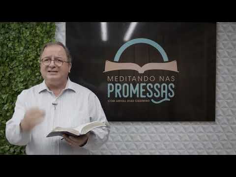 Devocional Diário - Levanta-te  -  Rev Arival Dias Casimiro - 10/06/22