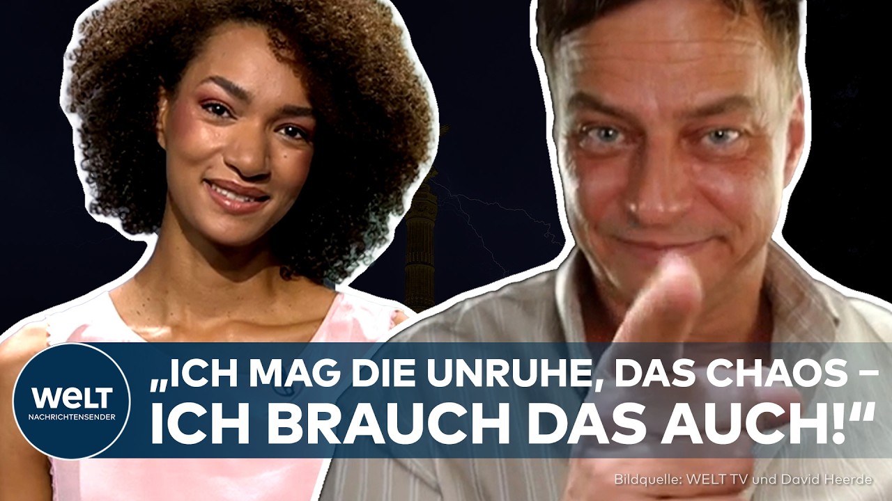 40 GRAD UND FRAGENHAGEL: Diese Geständnisse der Promis überraschen! | ICON TV