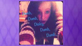 Tich - Dumb - Lyrics