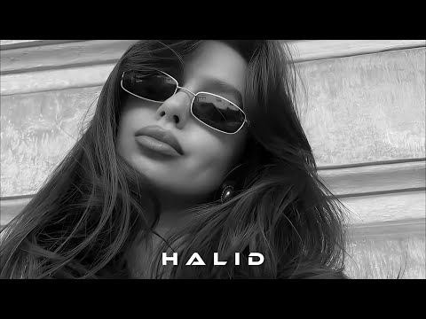 Top 5 Remixes By Halid 2026🎧 | Jaman T, Jah Khalib, Andro, Elman, TONI, Mona
