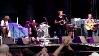 Bacon Brothers--I&#39;d Write a Song--Live @ Ottawa Bluesfest