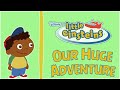 Little Einsteins Best Episodes Compilation Part 8