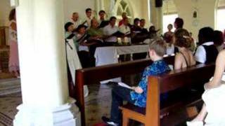 Cantus Musicus KL - Pater Noster