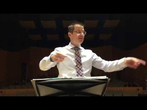 Choral Warm Up #2: Full Vocal Warm up