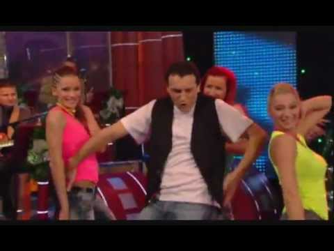 DEYAN ANGELOFF&GUMZATA-Гъмзата и Деян Неделчев-2&A 1/2MEN-2 МЪЖЕ И 1/2-2012