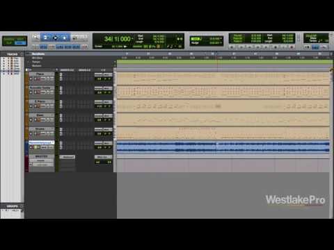 Komplete 11 Ultimate Native Instruments Overview & Demo | Westlake Pro