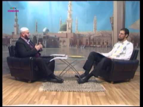 Novo 8. izdanje emisije "SIRA Allahovog Poslanika,sallallahu alejhi ve sellem, 29.01.2014