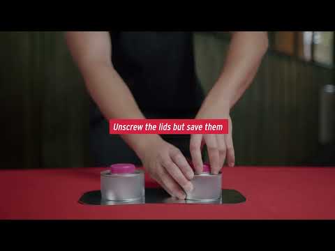 How to Assemble Your Portillo’s Buffet-Style Catering Heating Kit | Complete Set Up Guide