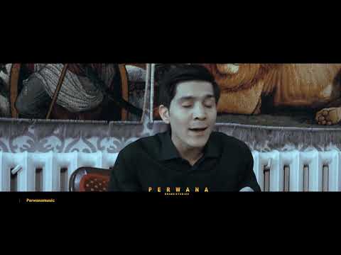 Muhammet Carygulyyew - Gara baguller. ( perwana brand )