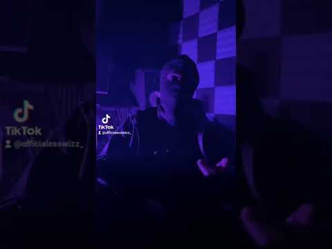 #DCG (8's) ESS WIZZ - STUDIO FREESTYLE 2022 #WOLVERHAMPTON