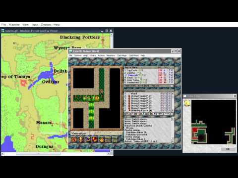 Exile 3 p67 ➔ Finale