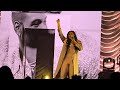 Jazmine Sullivan - Roster Live - Heaux Tales Tour - History Toronto - 2022-03-27 #HeauxTales #Roster