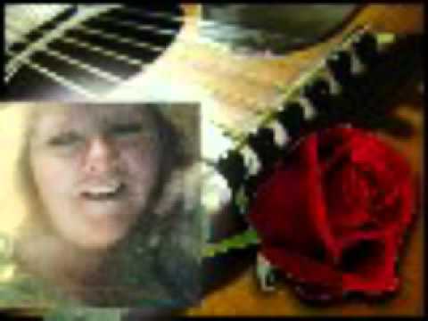 till a tear becomes a rose.flv