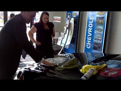 Auto Armor Paint Protection