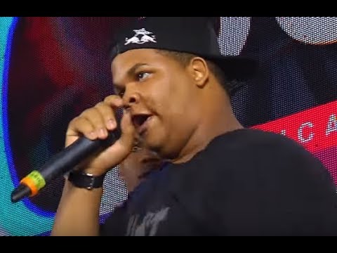 Las mejores rimas de KDT RAPSOLDIER 2018 | Red Bull Batalla de los Gallos