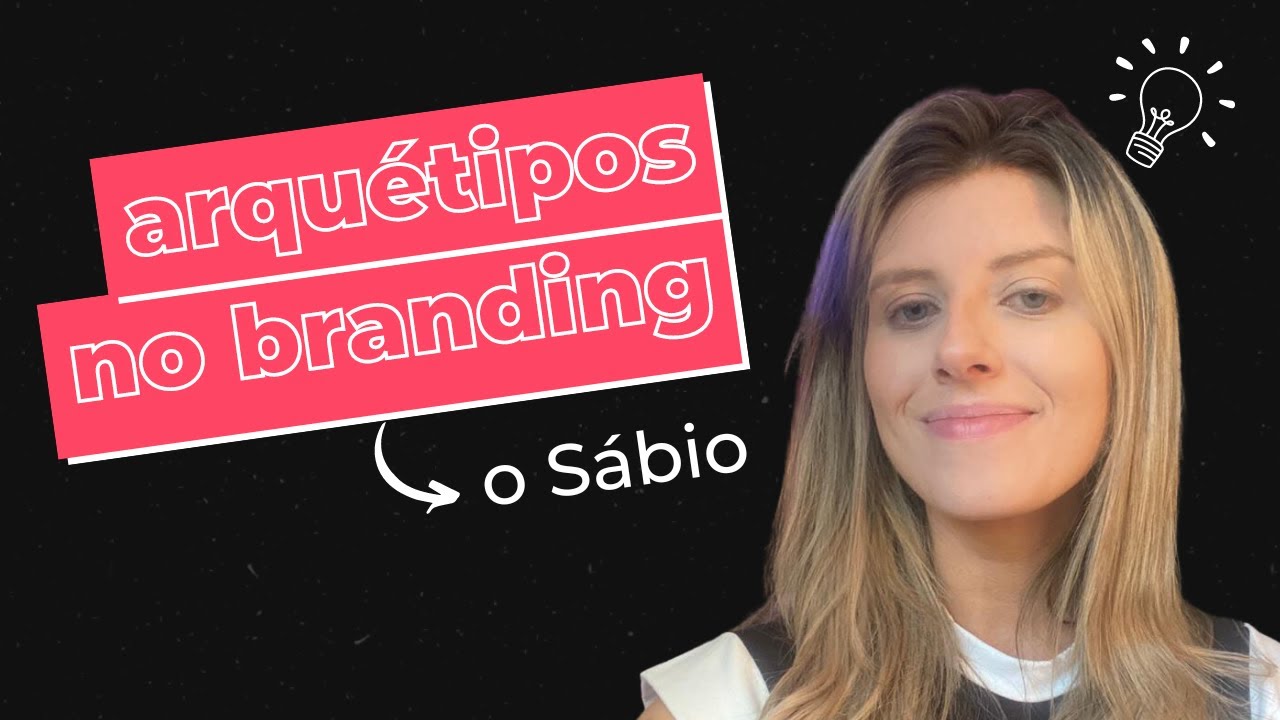 Arquétipos no Branding: o Sábio