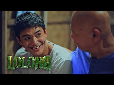 Video thumbnail for Para sa Pangarap