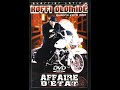 KOFFI OLOMIDE AFFAIRE D ETAT DVD COMPLET 2003