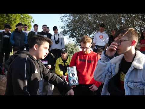 OVD VS MICRO - FILTROS - ÚLTIMA OPORTUNIDAD GBRII