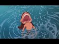 There Are No Piranhas In Africa Tarzan