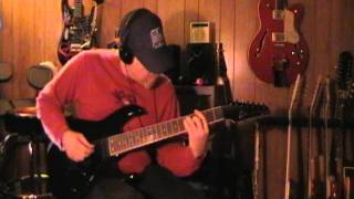 Video thumbnail for Ibanez RG7321 Review and Demo (7 string) by MrLeedsman