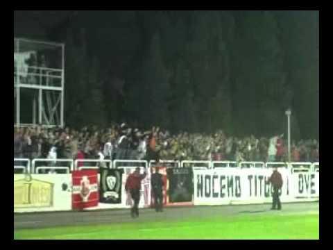 Ultras Zrinjski Mostar / www.bljesak.info /