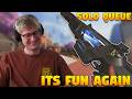 WHY APEX LEGENDS IS SO FUN RIGHT NOW