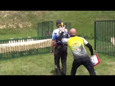 Simo Partanen - Delta Cup 2017