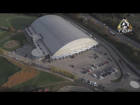 ADCC Norway 2017 - Tommy Langaker and Tarik Hopstock - Superfight Highlights
