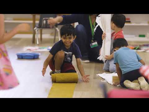 Why choose Montessori? - Pomerado News