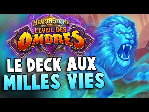 LE DECK AUX MILLES VIES