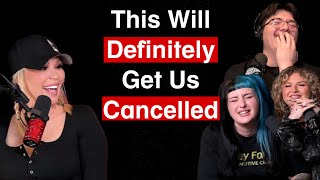 The Wheelchair Pimp?!  | Ask, Tell, Confess