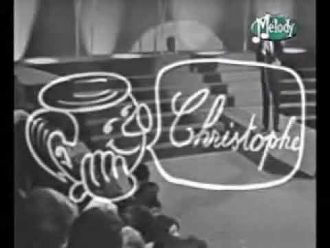 Christophe Excusez moi Mr le professeur raridade