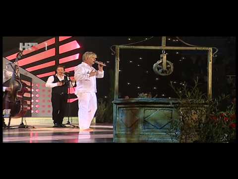 Mirko Švenda Žiga i Slavonia band-Klinčec stoji pod oblokom / Lijepom našom, Zadar