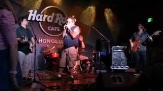Honky Tonk Woman_Hard Rock Honolulu_2012_0119_Kailua Bay Buddies JohnnyTheHarpman.flv