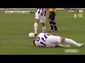 Összefoglaló - Győzött Pápán az Újpest