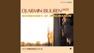 You Won&#39;t See Me Cry (Deepsky&#39;s Desert Farewell Mix)