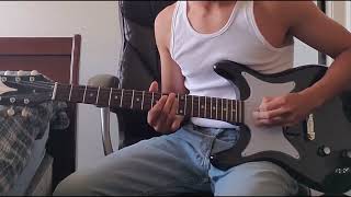 Modest Mouse Medley